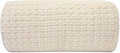 100% Fine Cotton Luxurious Basket Weave Blanket, Full/Queen Size by SweetHomeCollection