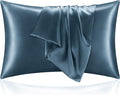 BEDELITE Satin Pillowcase for Hair and Skin, Super Soft and Cooling Similar to by BEDELITE