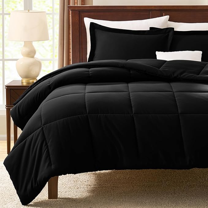 CozyLux Full Size Comforter Sets - Image 7