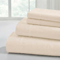 Modern Threads Soft Microfiber Solid Sheets by ModernThreads
