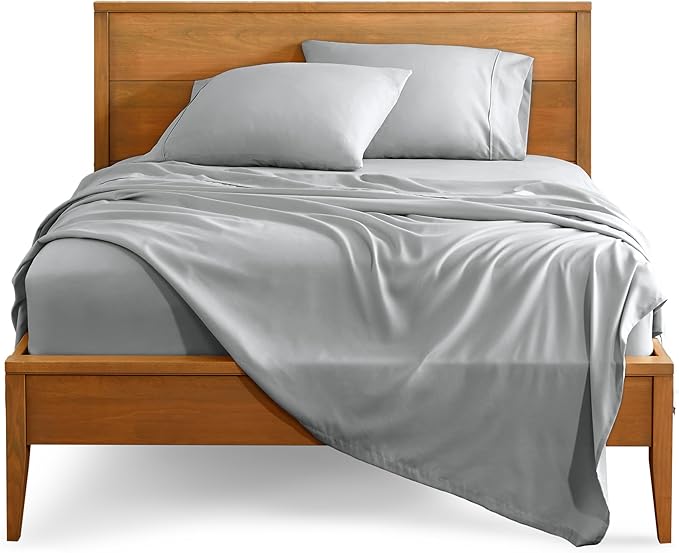 Bare Home Full XL Sheet Set by BareHome