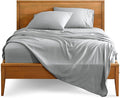 Bare Home Full XL Sheet Set by BareHome