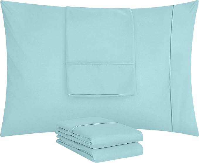 Utopia Bedding Standard Pillow Cases - Image 5