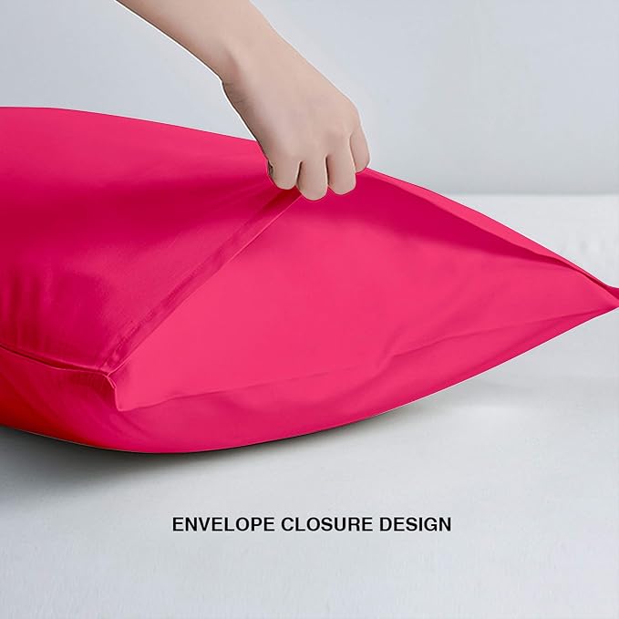 FLXXIE Body Pillow Cover - Image 4