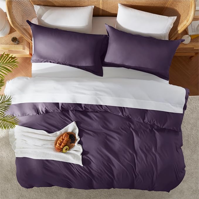 Nestl Queen Duvet Cover Set - Image 5
