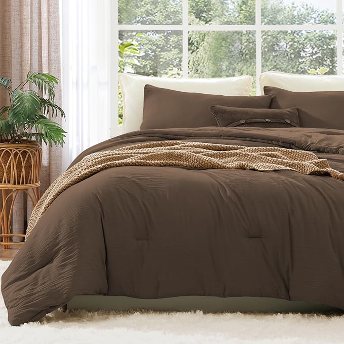WRENSONGE Full Size Comforter Sets by WRENSONGE