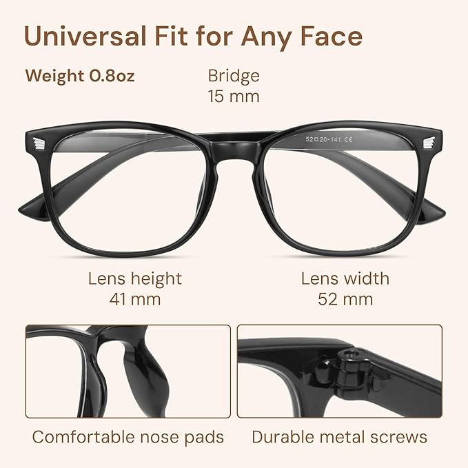 Gaoye Stylish Eyewear Frame Accessories - Image 5