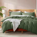 Nestl Queen Duvet Cover Set by Nestl