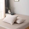 Bella Coterie | Luxury Bamboo Viscose Queen Size Pillowcase Set | 100% by BC