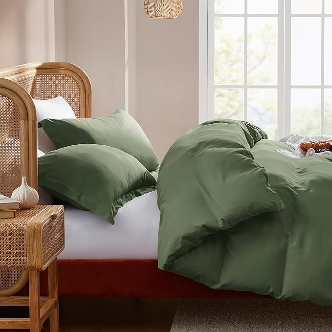Nestl Queen Duvet Cover Set - Image 7