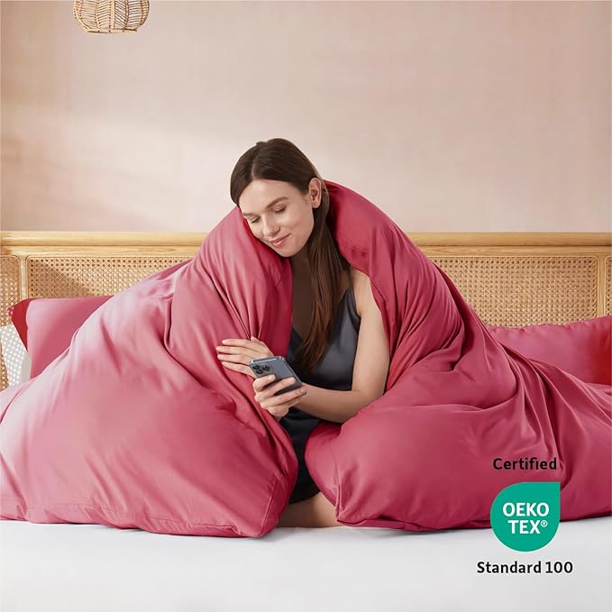 Nestl King Duvet Cover Set - Image 3