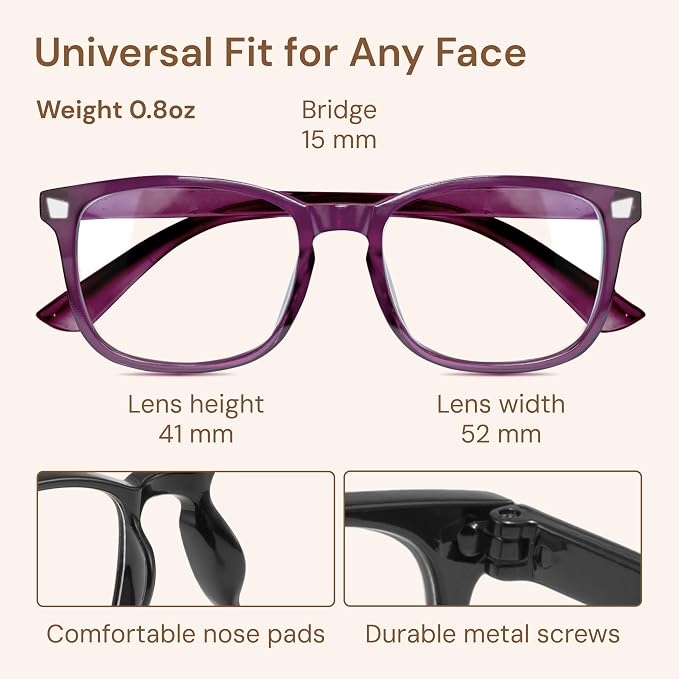 Gaoye Stylish Eyewear Frame Accessories - Image 5
