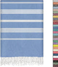 EPHESUS TOWELS Turkish Beach Towel by EPHESUSTOWELS