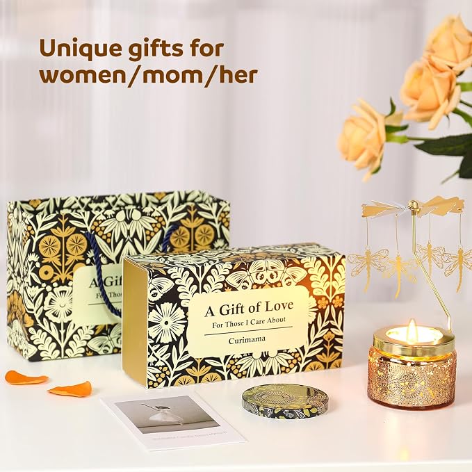 Mothers Day Gifts for Grandma, Dragonfly Gift for Women, Best Mom Gifts for - Image 5