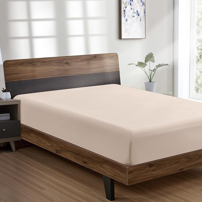 FreshCulture King Fitted Sheet Only by FreshCulture