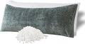 WhatsBedding Memory Foam Body Pillow by WhatsBedding