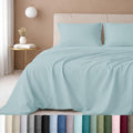 California Design Den Twin Sheet Set by CaliforniaDesignDen