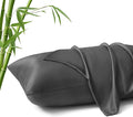 MR&HM King Pillow Cases Set of 2, Cooling Pillow Case by MRHM