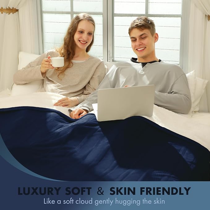 Heated Blanket King Size 100" x 90" - Image 6