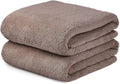 JML Microfiber Bath Towels, Ultra Soft, Super Absorbent and Fast Drying by JML