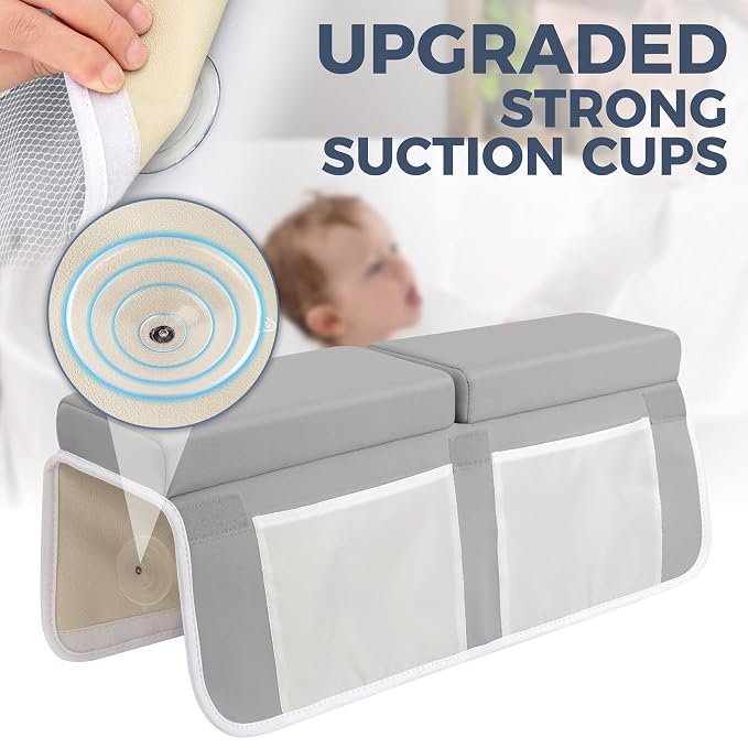 Bath Kneeler and Elbow Rest Pad Set - Image 4