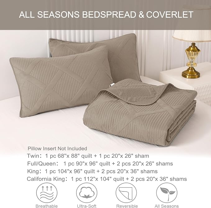 Exclusivo Mezcla Twin Size Quilt Set - Image 6
