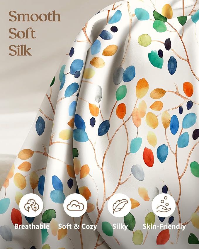 Miss Adola 2 Pack Mulberry Silk Pillowcase - Image 3
