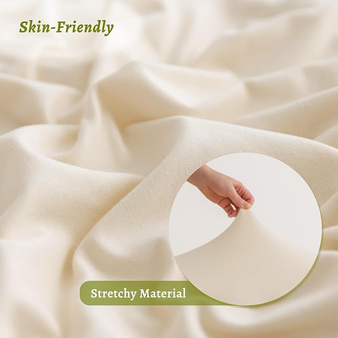 Stretchy Body Pillow Case Cover - Image 3
