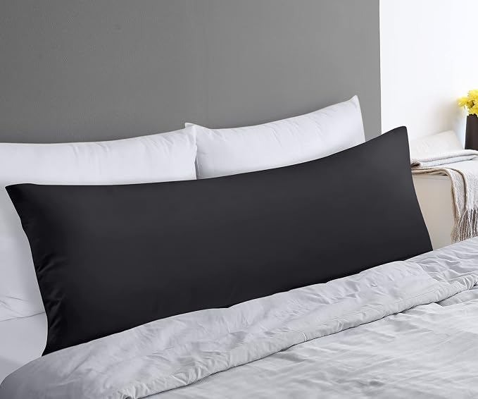 Utopia Bedding Full Body Pillow - Image 4