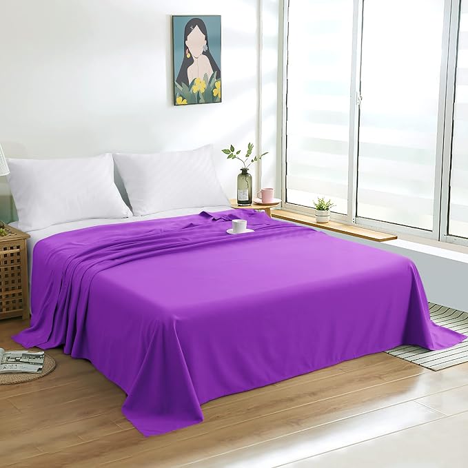 FLXXIE King Flat Sheet - Image 2