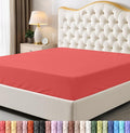 Utopia Bedding King Fitted Sheet by UTOPIABEDDING