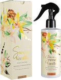 ROMIIE ZOI Linen & Room Air Freshener Spray Room Mist, by ROMIIEZOI