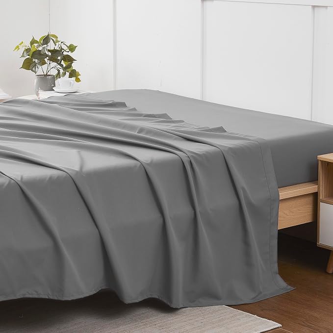 King Size Flat Sheet Only - Image 3