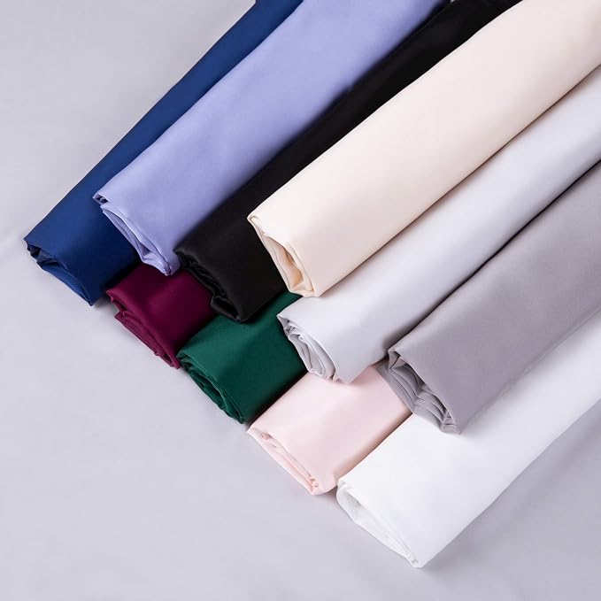 EIJOEY 100% Mulberry Silk Pillowcase - Image 6