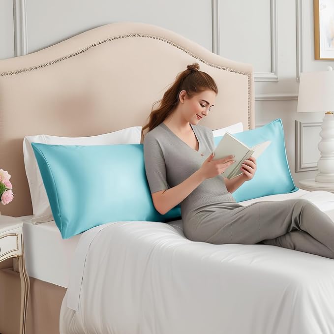 INFIIXSO Body Pillow Cover - Image 2