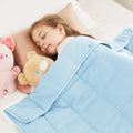 CuteKing Weighted Blanket by CuteKing