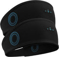 Sleep Headphones Bluetooth Headband by TOPIEI