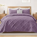 Exclusivo Mezcla Twin Size Quilt Set by ExclusivoMezcla