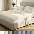California Design Den Split King Sheet Set by CaliforniaDesignDen
