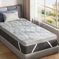 PERLECARE Firm Mattress Topper Twin, Mattress Pad by PERLECARE-Becausewecare%E2%80%A6