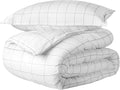 Bare Home Bedding Duvet Cover Extra Long by BareHome
