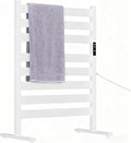 Towel Warmers for Bathroom, Heated Towel Racks for Bathroom, by Unknown