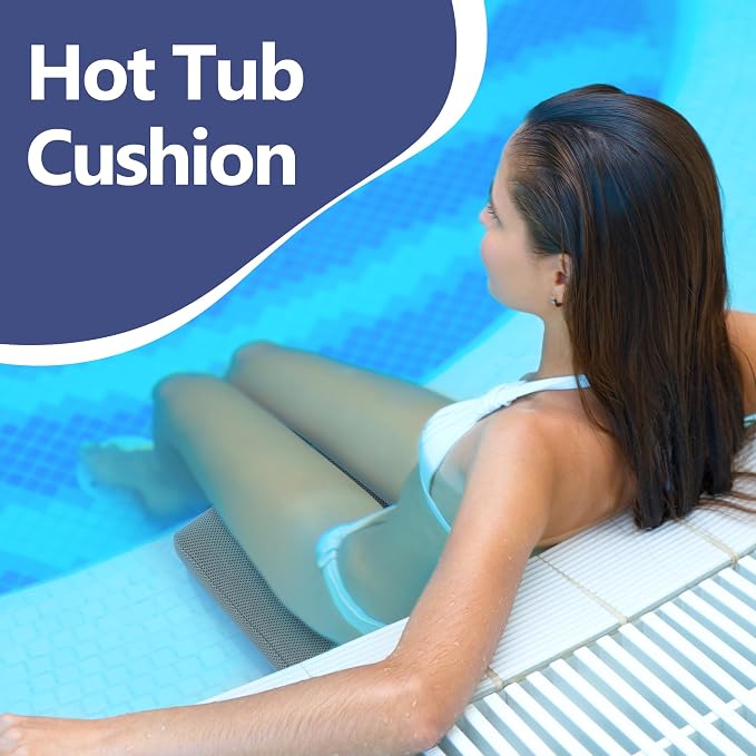MABOZOO Bath Cushion for Tub - Image 3