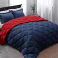 Beyond Twin Comforter Set by BasicBeyond