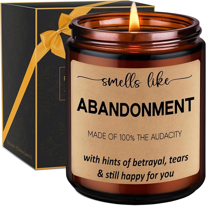 GSPY Scented Candles by GSPY