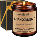 GSPY Scented Candles by GSPY