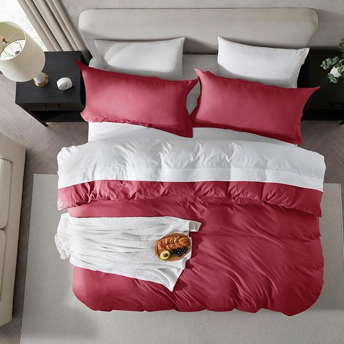 Nestl Twin Duvet Cover Set - Image 5