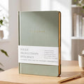 Productivity 3-month Planner Undated Daily Weekly Monthly Planner by Unknown