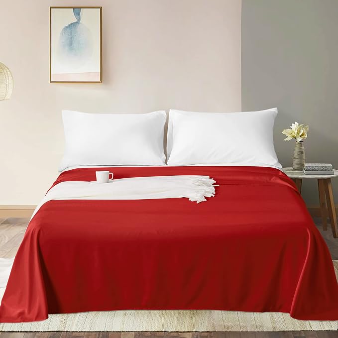 FLXXIE King Flat Sheet - Image 4