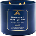 Bath & Body Works Midnight Blue Citrus 3-Wick Candle by BathBodyWorks